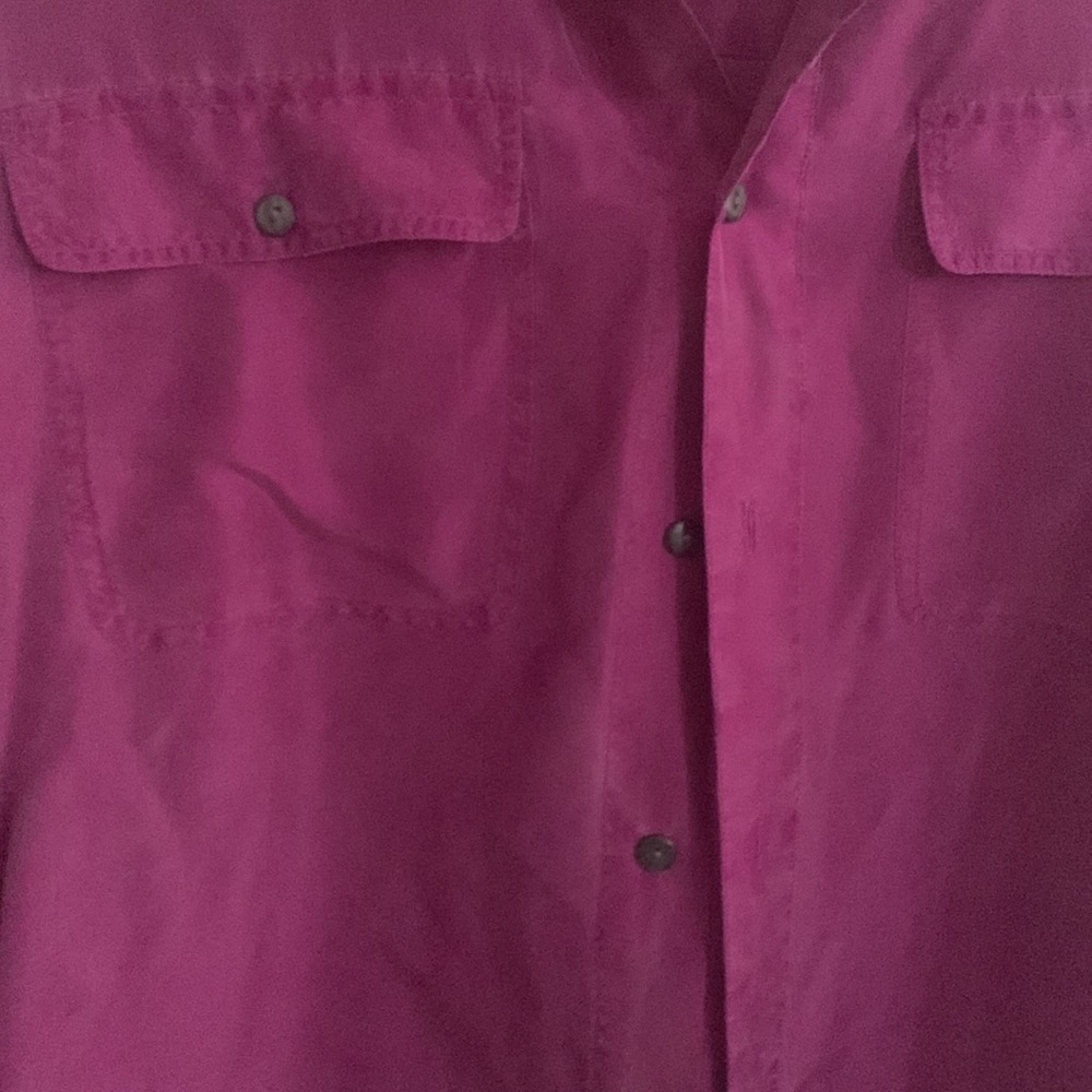 Cambridge Classics Button Down Shirt - image 3